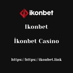 İkonbet Casino