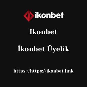 İkonbet Üyelik